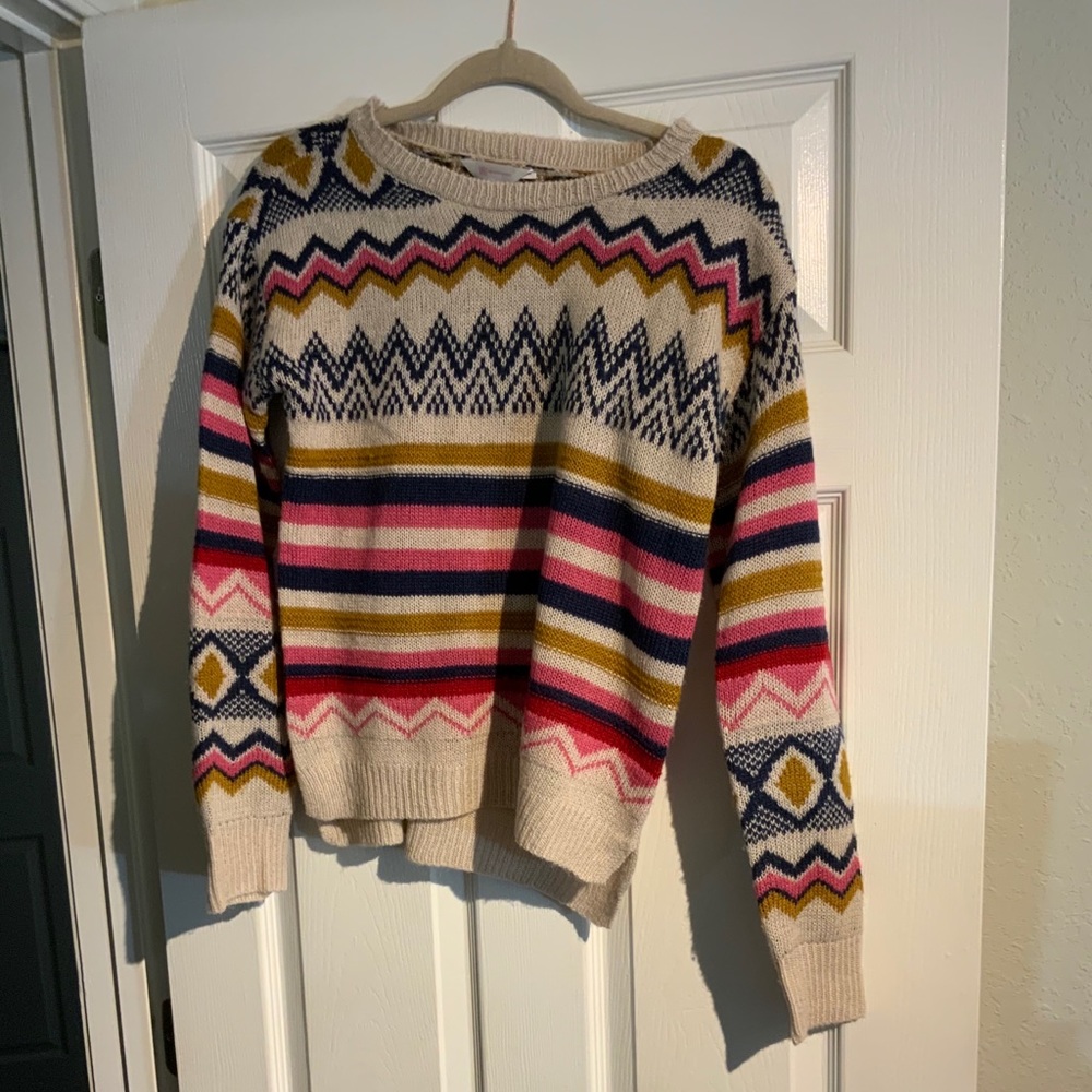 Sweater - Picture 3 of 3